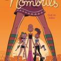 Tome 4 Les Nombrils - Duel de belles