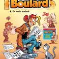 Tome 4 Profs Boulard - En mode surdoue