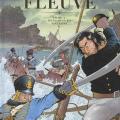 Tome 4 Le grand fleuve - Hussards en galerne