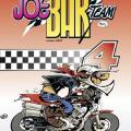 Tome 4 Joe Bar Team