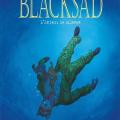 Tome 4 Blacksad - L' enfer, le silence