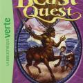 Beast Quest - L' homme cheval