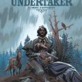 Tome 4 Undertaker - L' ombre d' Hippocrate