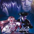 Tome 4 La rose écarlate -La dame en rouge