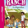 Le ranch - La disparition