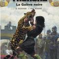 Tome 4 Thorgal - La galère noire