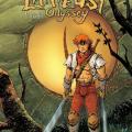 Tome 4 Lanfeust Odyssey - La grande traque