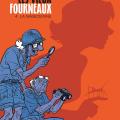 Tome 4 Les vieux fourneaux - La magicienne