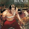 Tome 4 Bouncer - La vengeance du manchot