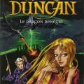 Tome 4 Tara Duncan - Le dragon renégat