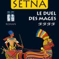 Tome 4 Le duel des mages