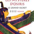 Tome 4 Le grand secret