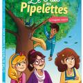 Tome 4 Le club des Pipelettes - Le magicien mystère