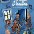 Tome 4 Le réseau Papillon - Les combattantes de l' ombre