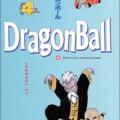 Tome 4 Dragon Ball Z - Le tournoi