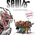 Tome 4 Seuls - Les cairns rouges