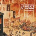 Tome 4 Le reste du monde - Les enfers