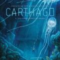 Tome 4 Carthago - Les monolithes de koubé