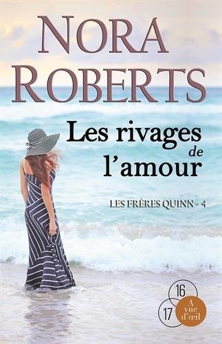 Tome 4 Les rivages de l'amour