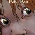 Tome 4 Peter Pan - Mains rouges