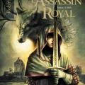 Tome 4 L'assassin royal - Molly