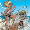 Tome 4 Natacha - Passeport pour l'enfer