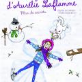 Tome 4 Le journal d'Aurélie Laflamme - Plein de secrets