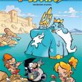 Tome 4 Les Petits Mythos - Poséidon d' avril