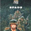 Tome 4 XIII - Spads