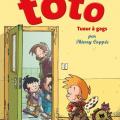 Tome 4 Les blagues de Toto - Tueurs a gags