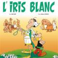 Tome 40 Astérix - L' iris blanc