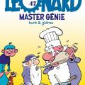 Tome 47 Léonard - Master génie