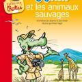 Ratus et les animaux sauvages