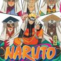 Tome 49 Naruto