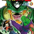 Tome 5 Dragon Ball Z -  4ème partie les Cyborgs