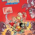 Tome 5 basket dunk