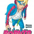 Tome 5 boruto - Naruto next generation