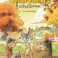 Tome 5 camomille et les chevaux - Une superbe balade