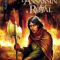 Tome 5 L'assassin royal - Complot