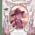 Tome 5 Les carnets de Cerise - Des premières neiges aux Perseïdes