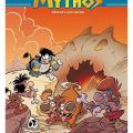 Tome 5 Les Petits Mythos - Détente aux enfers