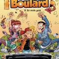 Tome 5 Profs Boulard - En mode geek