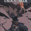 Tome 5 Undertaker - L' indien blanc