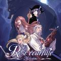 Tome 5 La rose écarlate - La belle et le loup