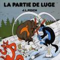 Tome 5 Sylvain et sylvette - La partie de luge