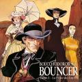 Tome 5 Bouncer - La proie des louves