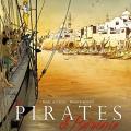 Tome 5 Pirates de Barataria - Le Caire