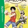 Tome 5 One piece - Le combat de Pipo