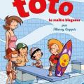 Tome 5 Les blagues de Toto - Le maître blagueur