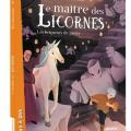 Tome 5 Le maître des licornes - Les seigneurs de pierre